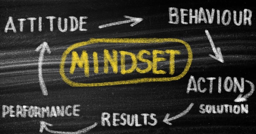 Il ciclo del successo